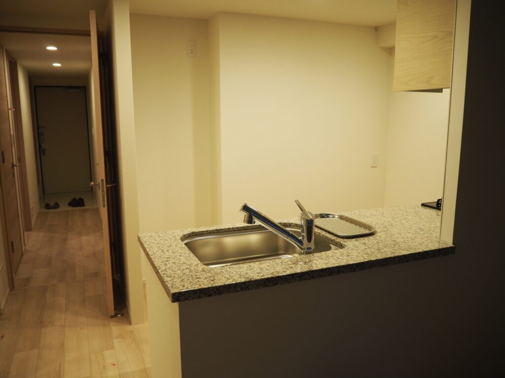 いわきリペアナビ　石材補修イメージ写真