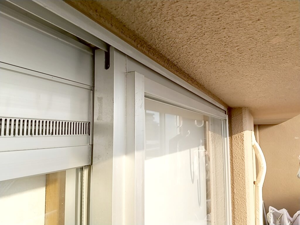 【いわき リペア・補修】交換せずに補修で費用削減｜いわきリペアナビ　アルミサッシイメージ画像