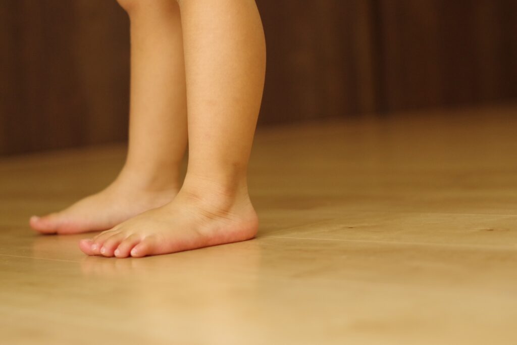 【いわき リペア・補修】交換せずに補修で費用削減｜いわきリペアナビ　床鳴りイメージ画像